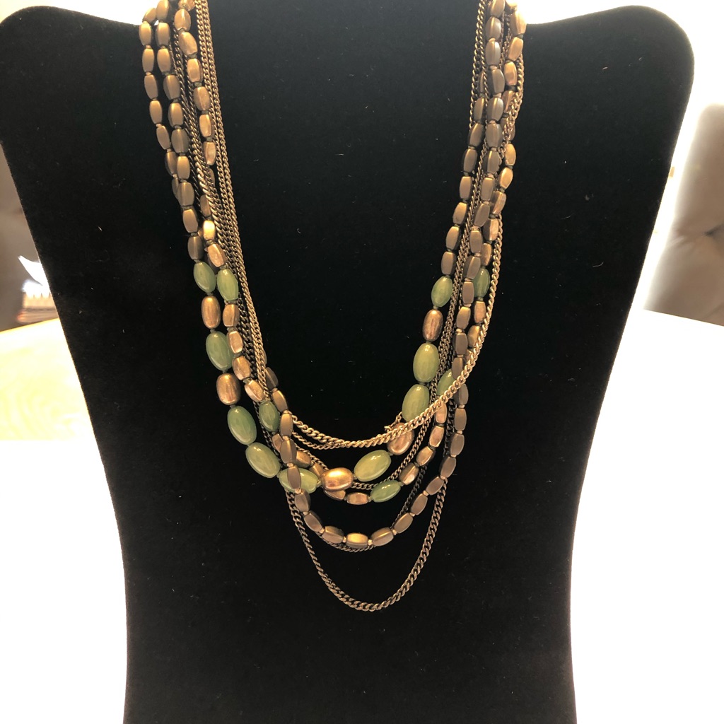 Kenneth Cole Necklace